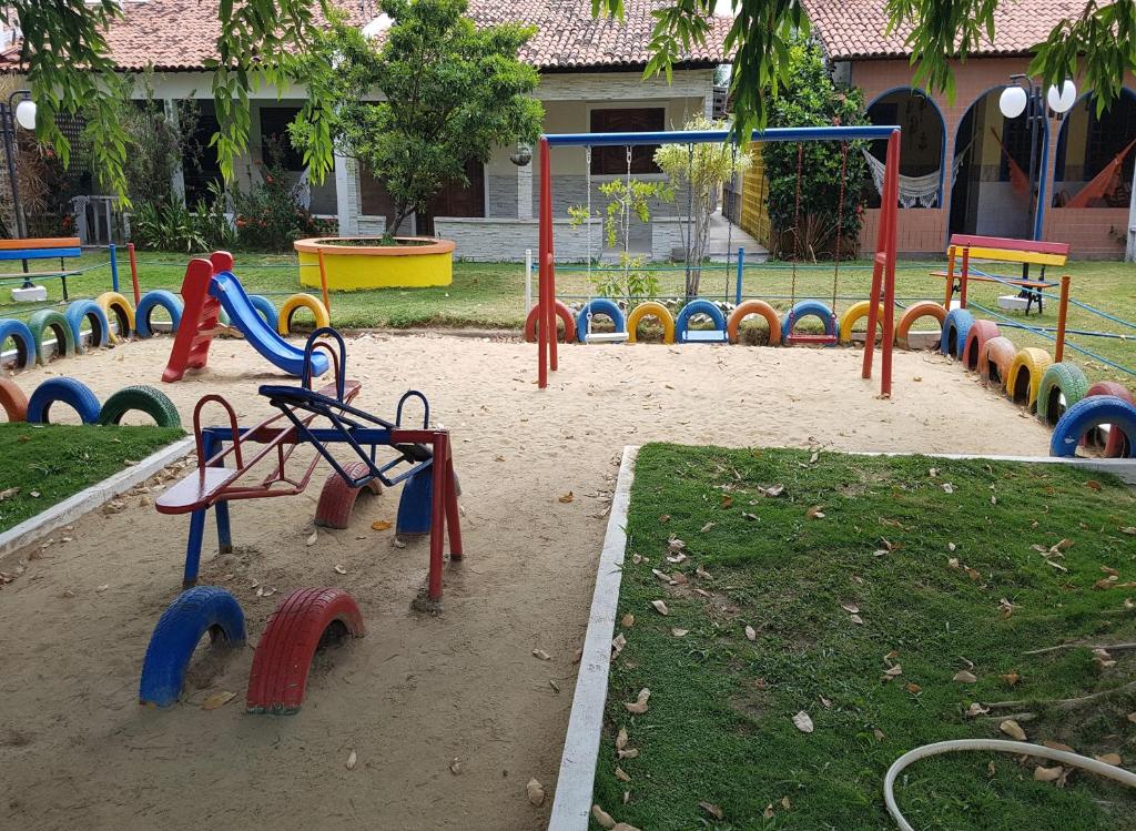  Fantástica casa em Carneiros em condomínio fechado