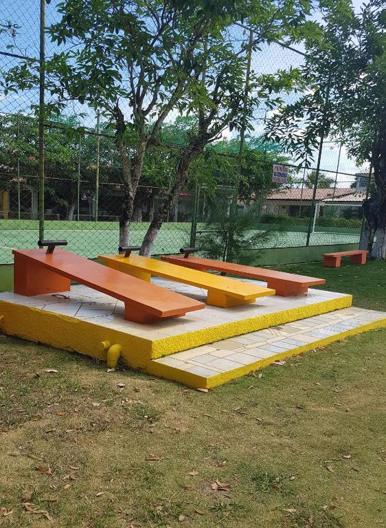  Fantástica casa em Carneiros em condomínio fechado