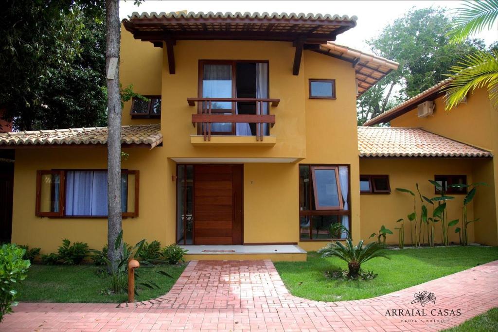  Morada do Ipê - Casa 07