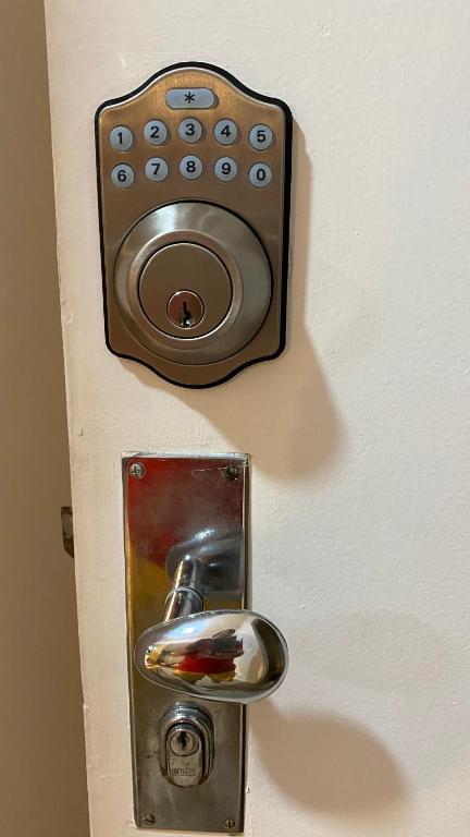 Apartamento Inteiro - Leblon