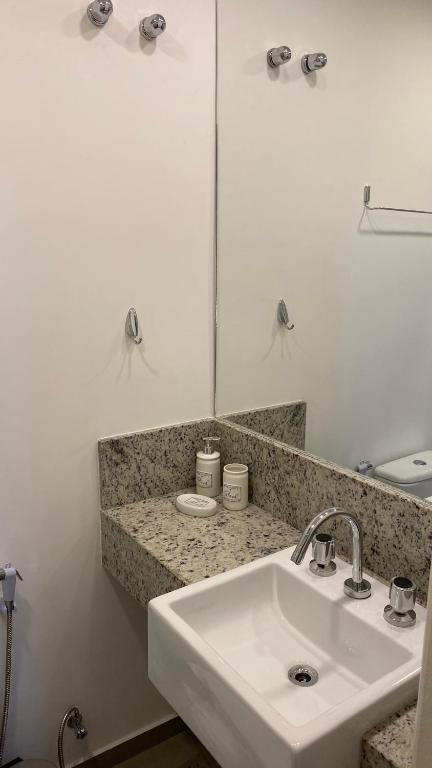  Apartamento Inteiro - Leblon