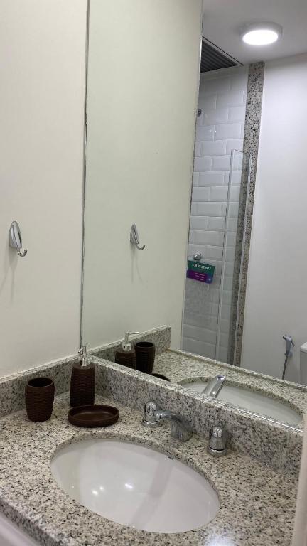  Apartamento Inteiro - Leblon
