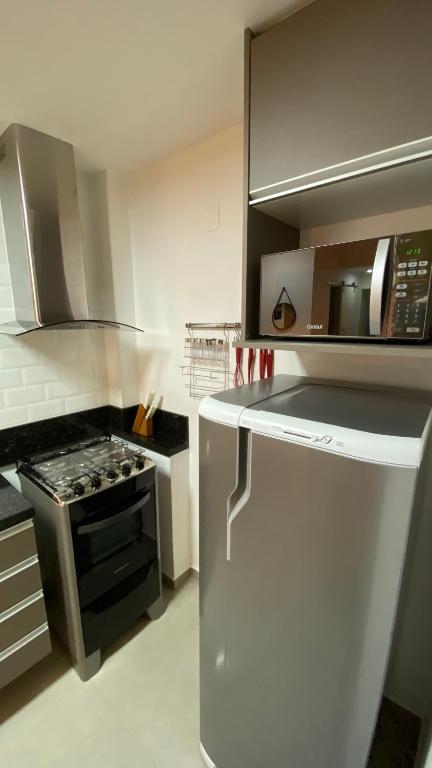  Apartamento Inteiro - Leblon
