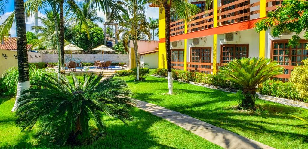  Bem Bahia Hotel - Rede Bem Bahia