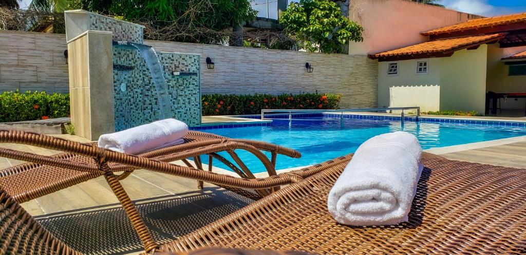  Bem Bahia Hotel - Rede Bem Bahia