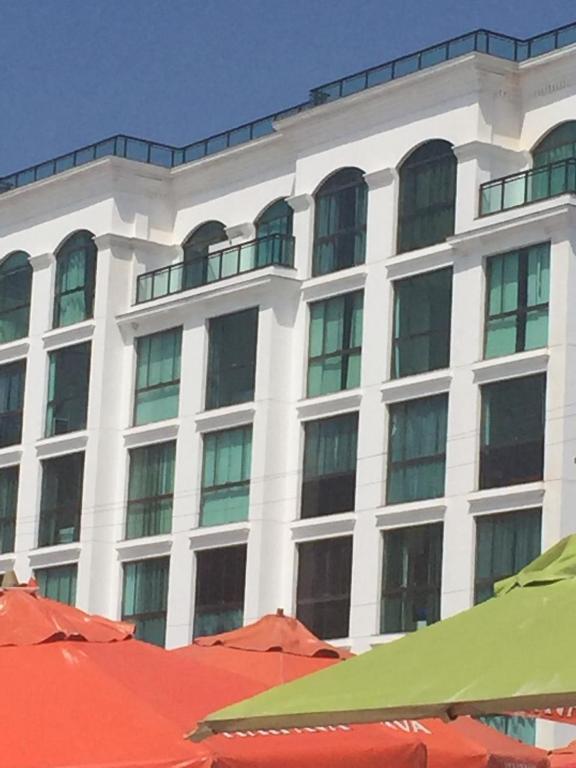 LOFT NA PRAINHA EM Arraial do Cabo