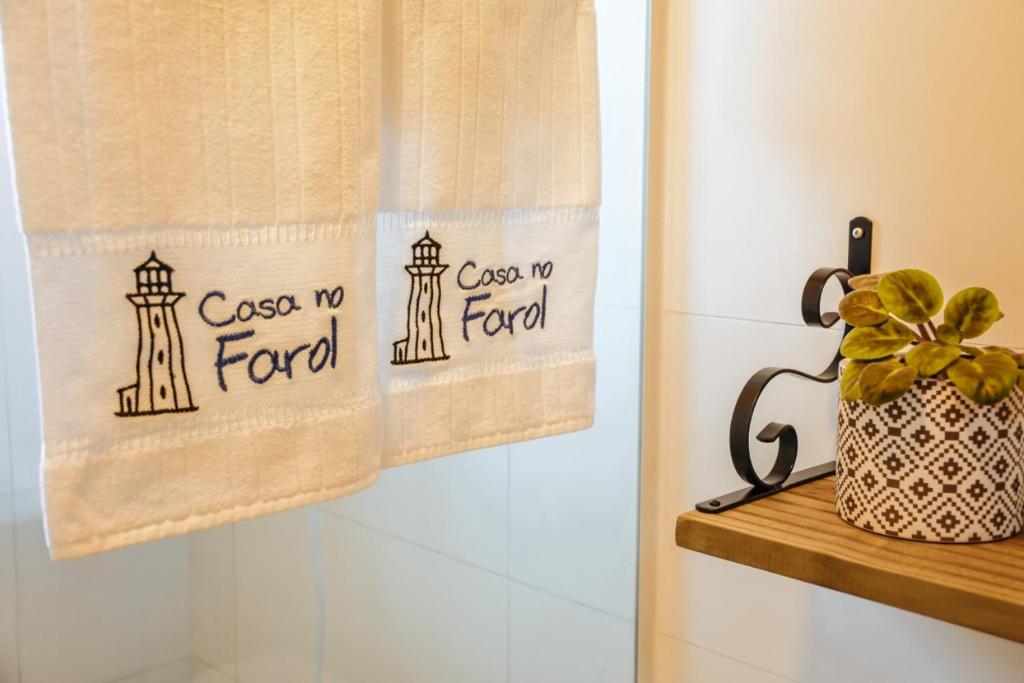 Loft Casa no Farol