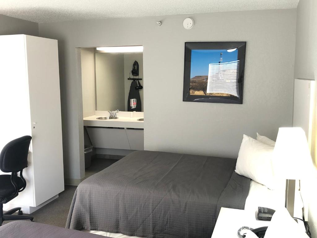 BestWay Inn Oklahoma City Airport photo
