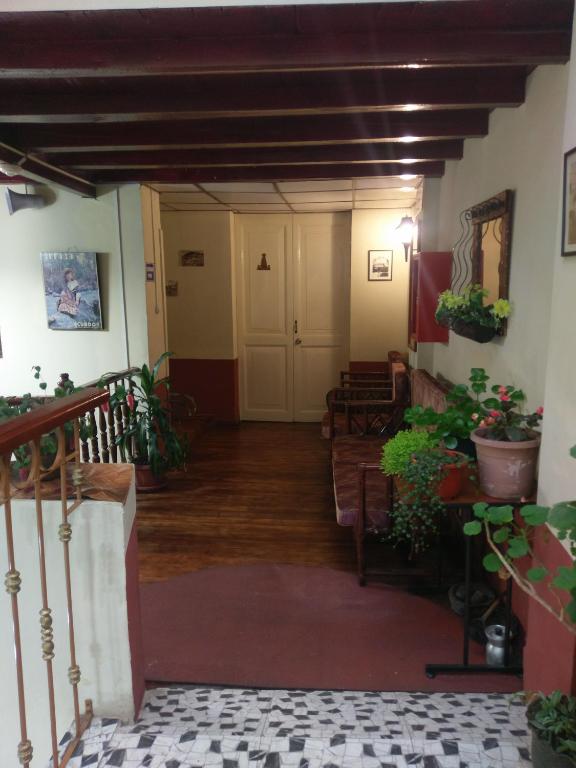 Fotografie z fotogalerie ubytování Hostal Latitud Ecuem v destinaci Quito