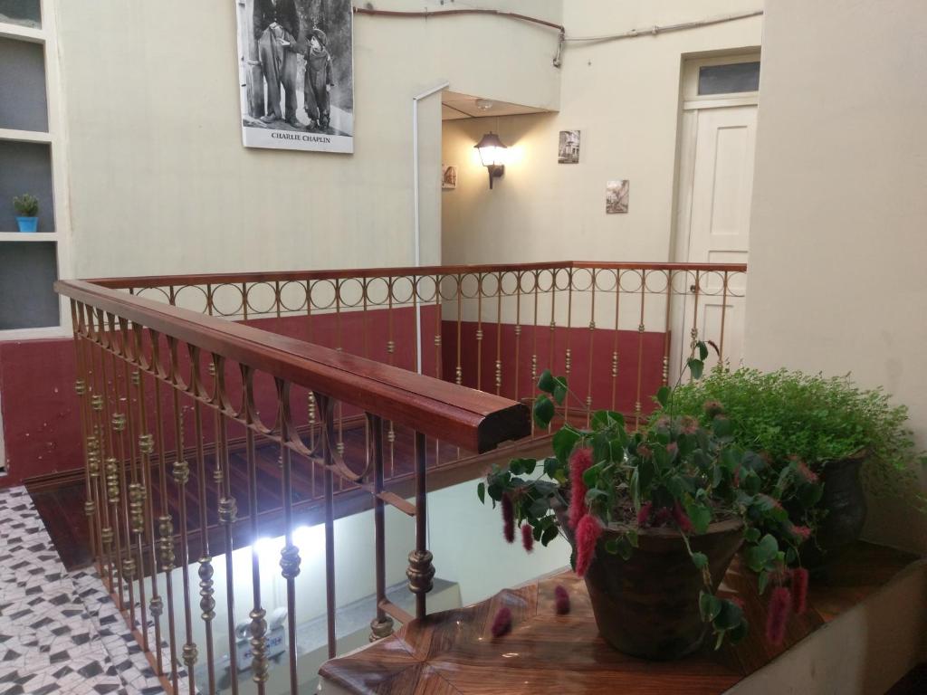 Fotografie z fotogalerie ubytování Hostal Latitud Ecuem v destinaci Quito
