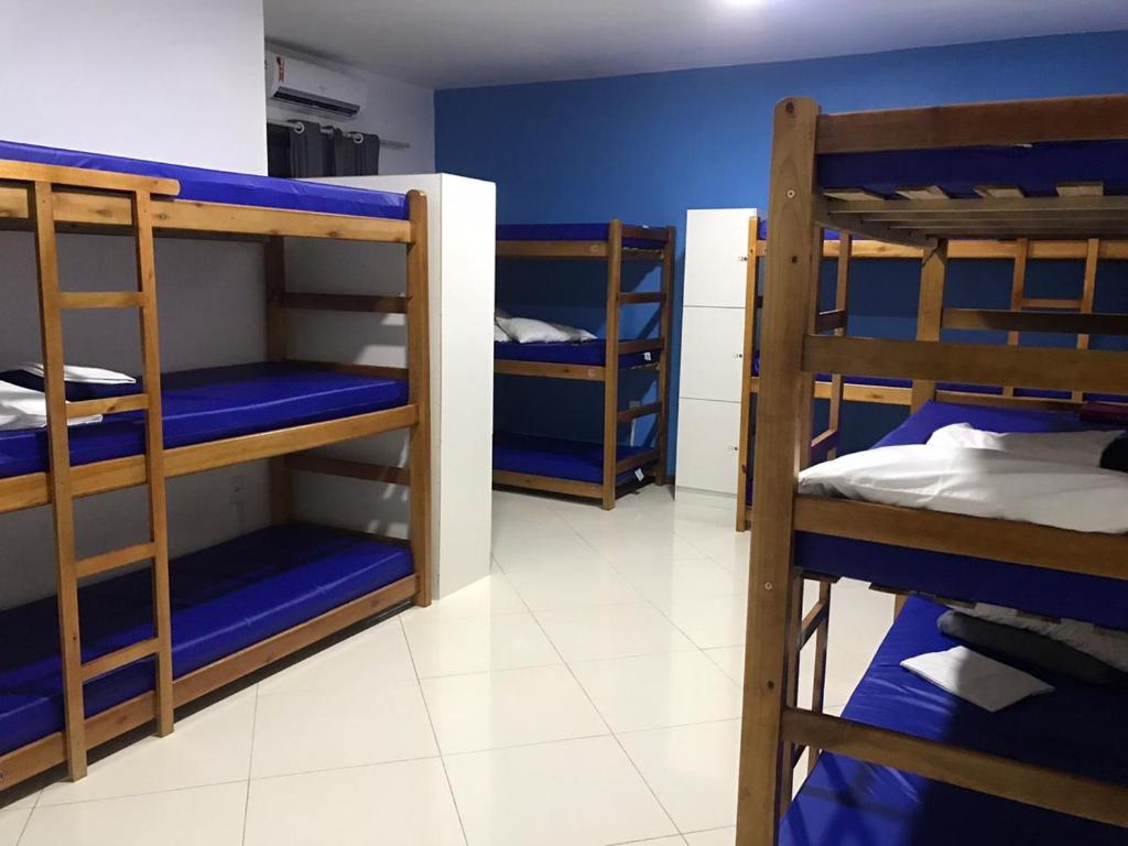  Enseada Hostel