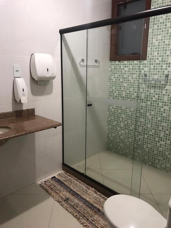  Enseada Hostel