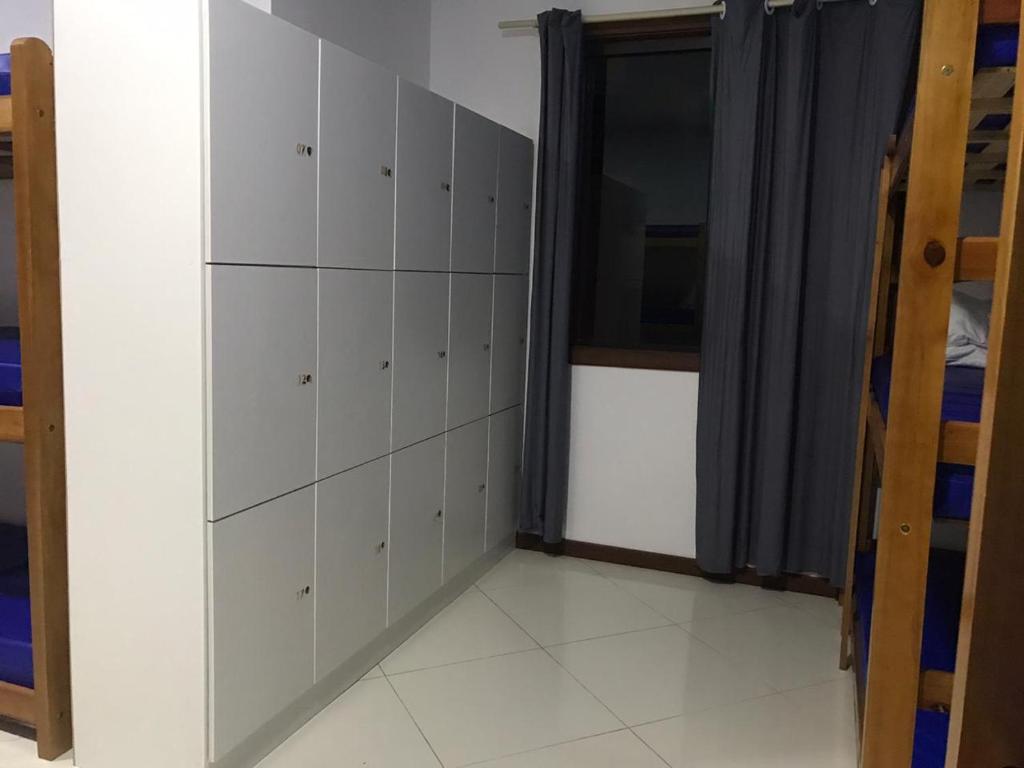  Enseada Hostel