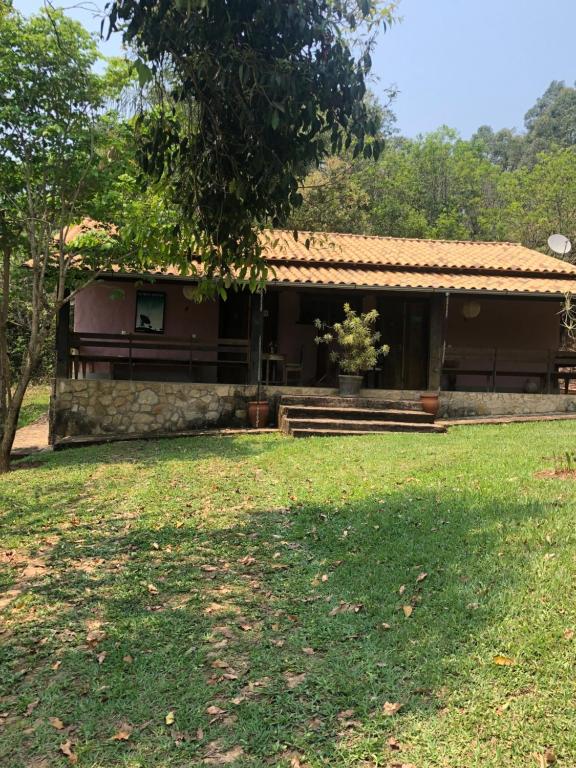  Pousada Quinta da Esperança