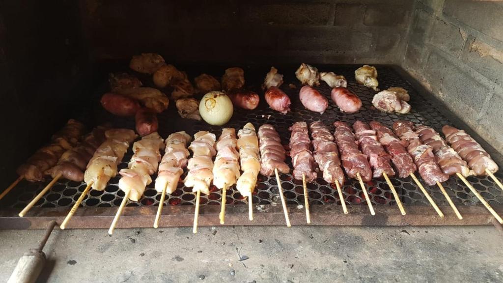  Chácara Canaã