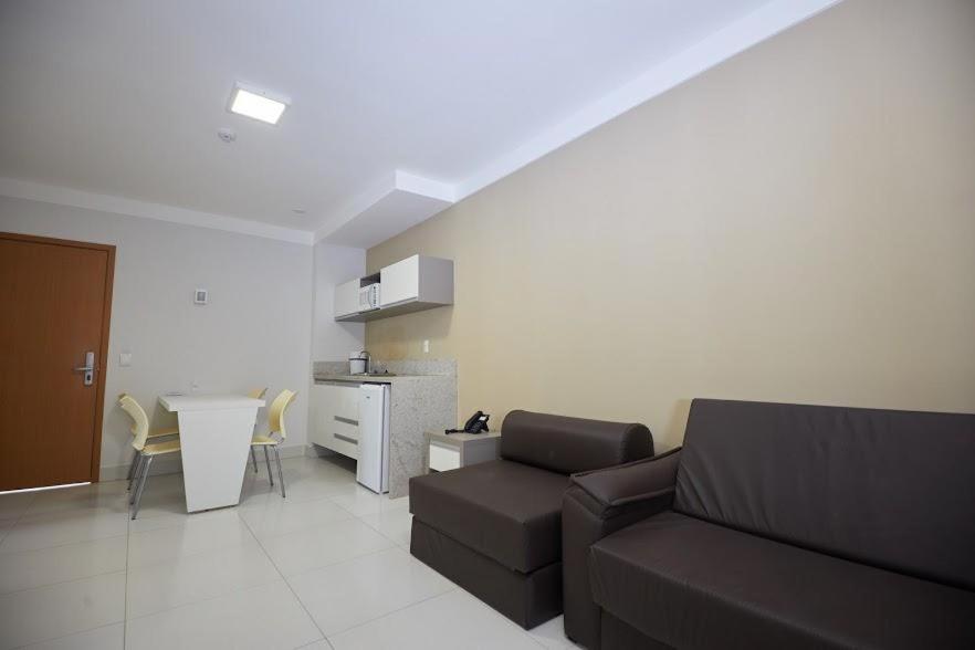  Apartamento em Resort do Lago