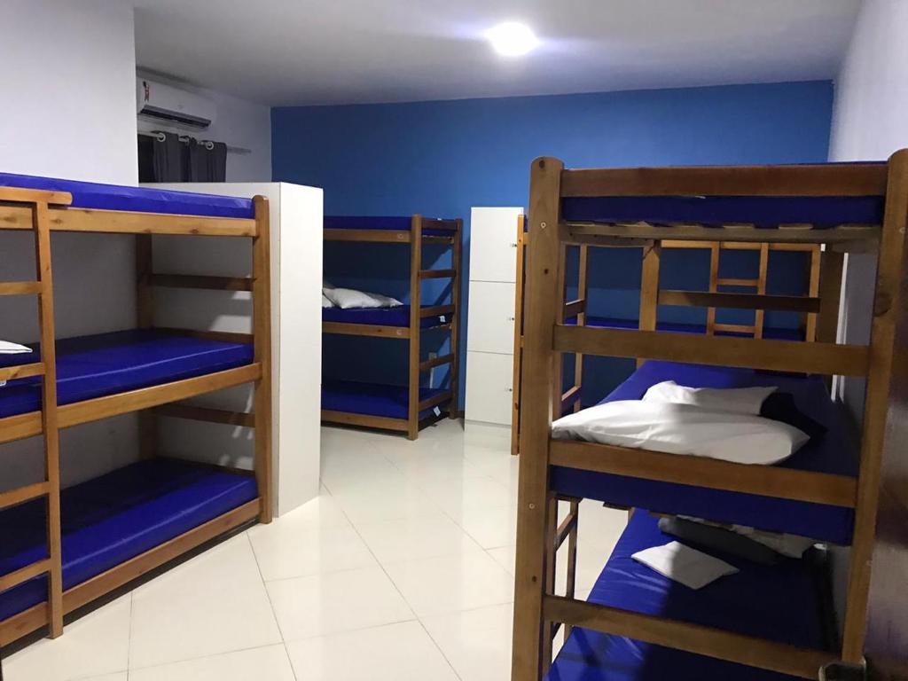  Enseada Hostel