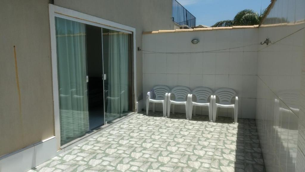  Búzios Loft II - Centro de Búzios