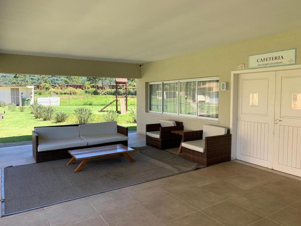  Loft Aconchegante Sahy RJ