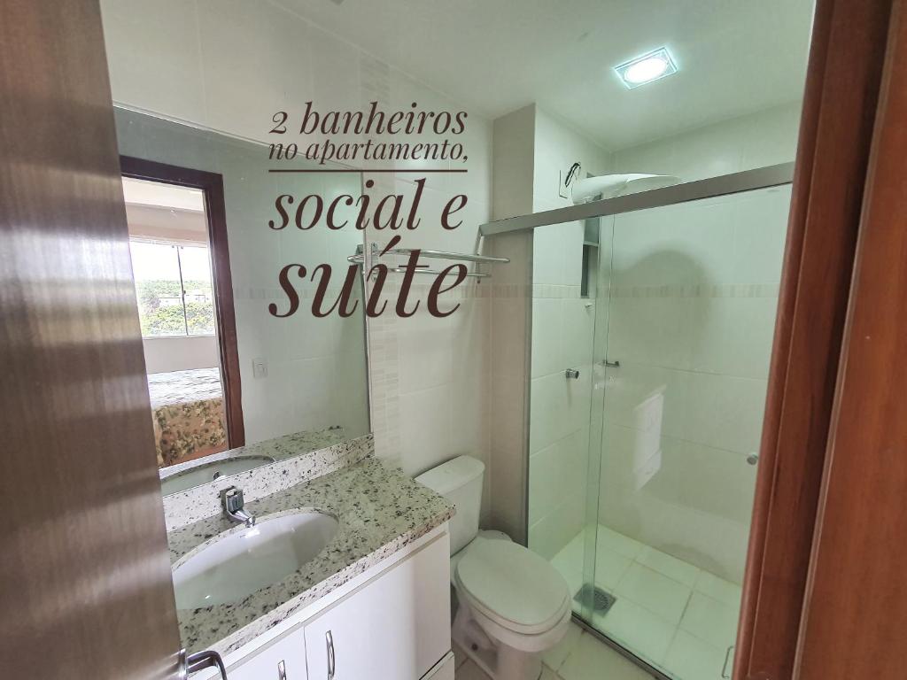  O Apt mais completo do Hotel Veredas