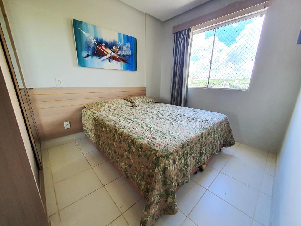  O Apt mais completo do Hotel Veredas
