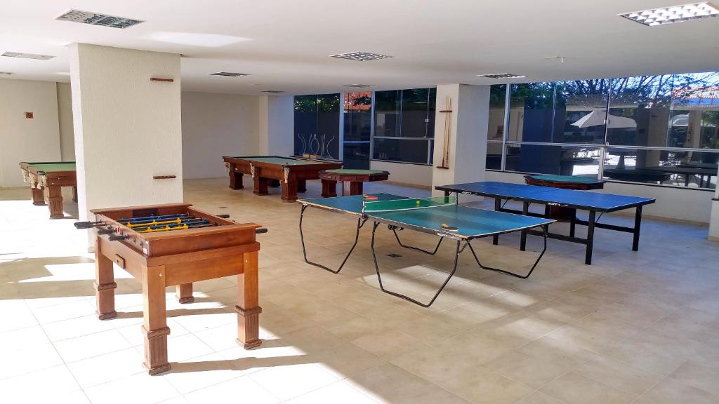  O Apt mais completo do Hotel Veredas