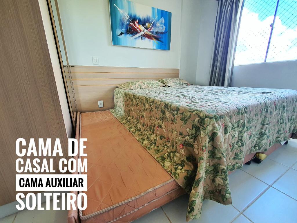  O Apt mais completo do Hotel Veredas