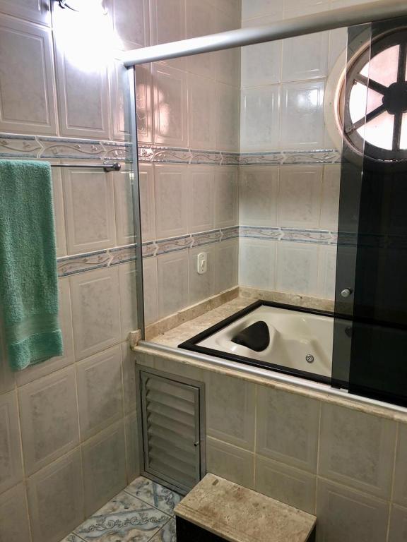  Guest House Rio das Ostras