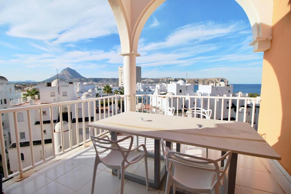 Golden Paradise 75, Jávea – Bijgewerkte prijzen 2022