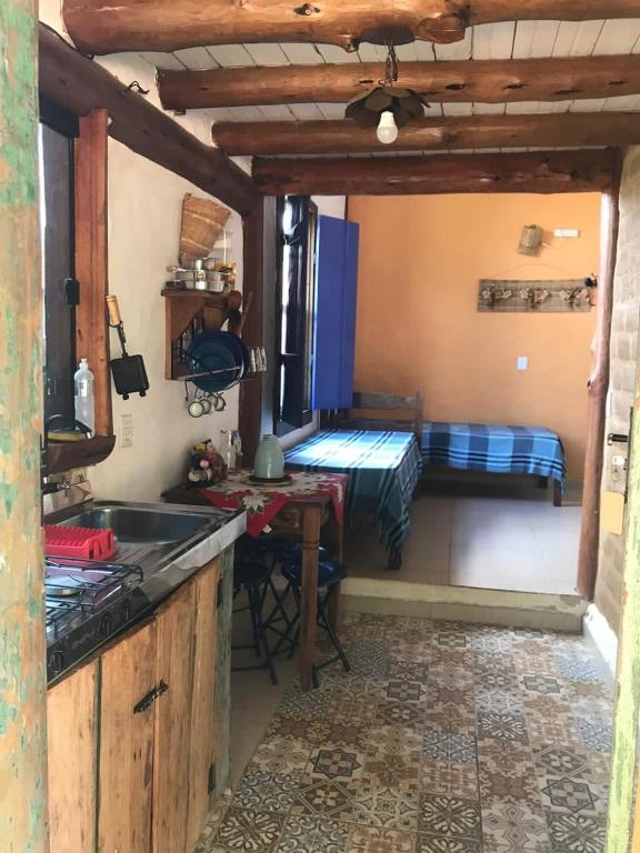 Fotografie z fotogalerie ubytování Pousada Villa Cachoeira v destinaci Carrancas