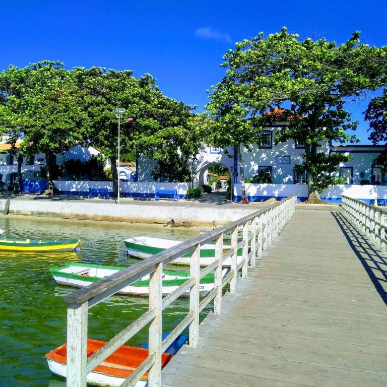  APARTAMENTO PRAIA FORTE