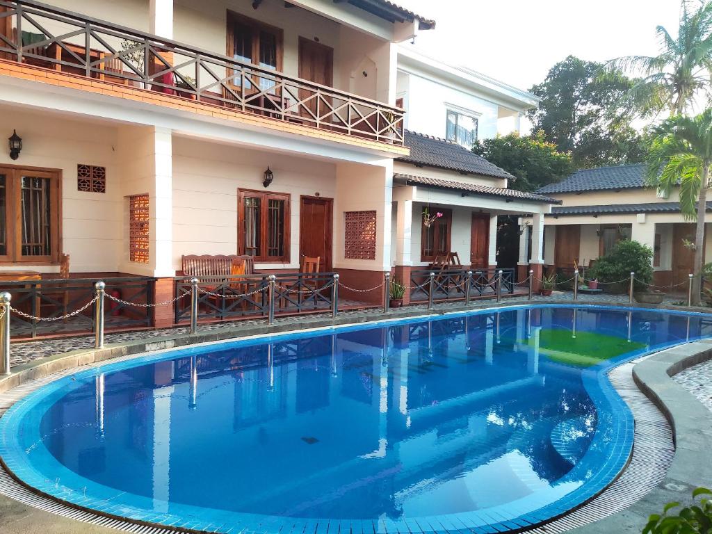 Nhat Huy Bungalow Phu Quoc - 7