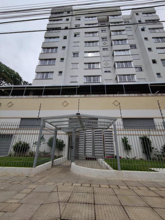  Apartamento no Residencial Vert em Bento Gonçalves-RS