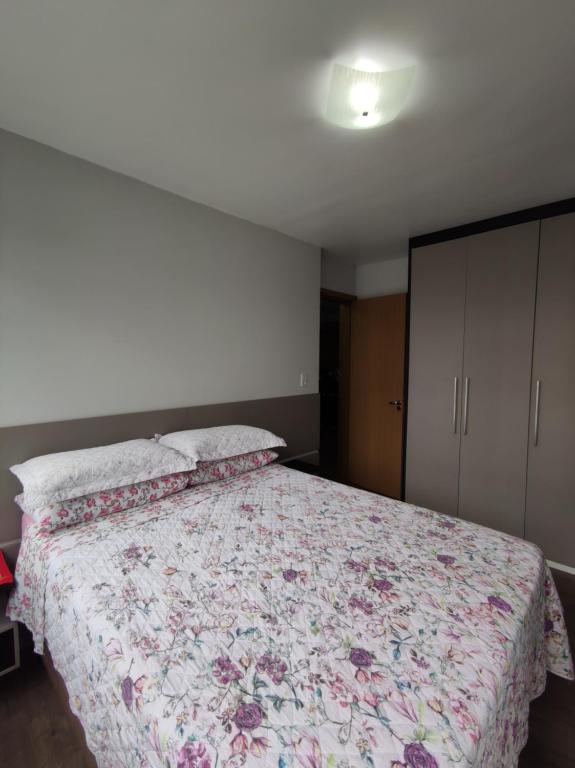  Apartamento no Residencial Vert em Bento Gonçalves-RS