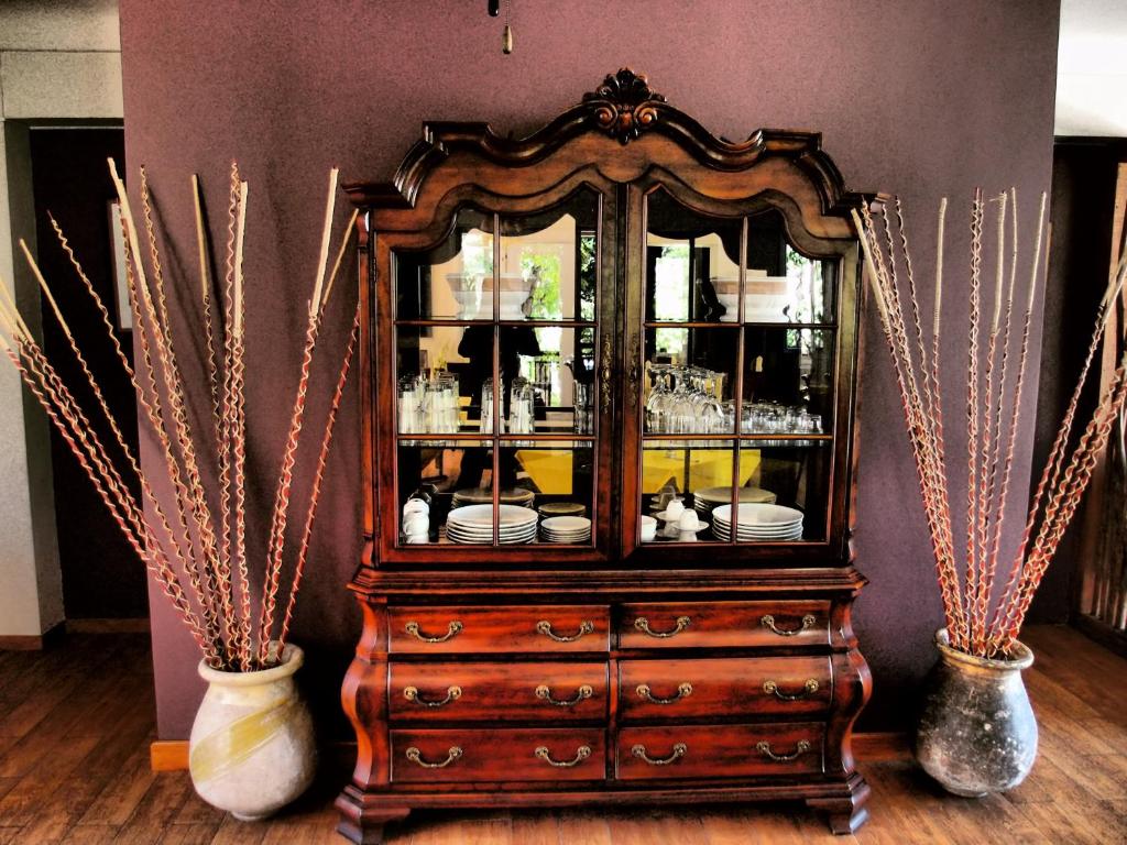 Fotografie z fotogalerie ubytování Hotel Villa Therese v destinaci Port-au-Prince