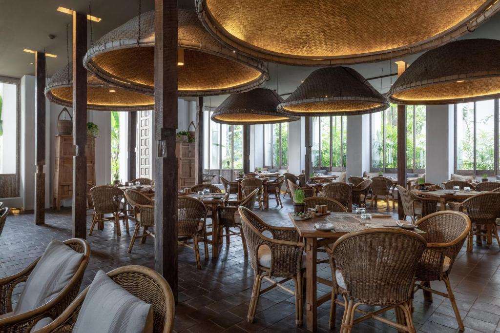 Raya Heritage - SHA Plus