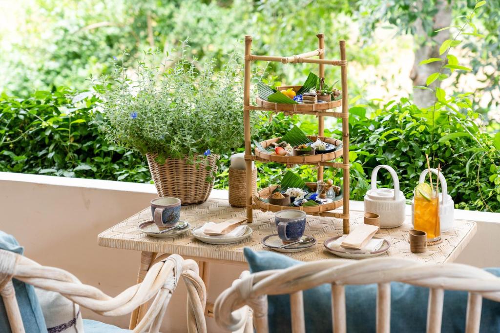 Raya Heritage - SHA Plus - Resim 11