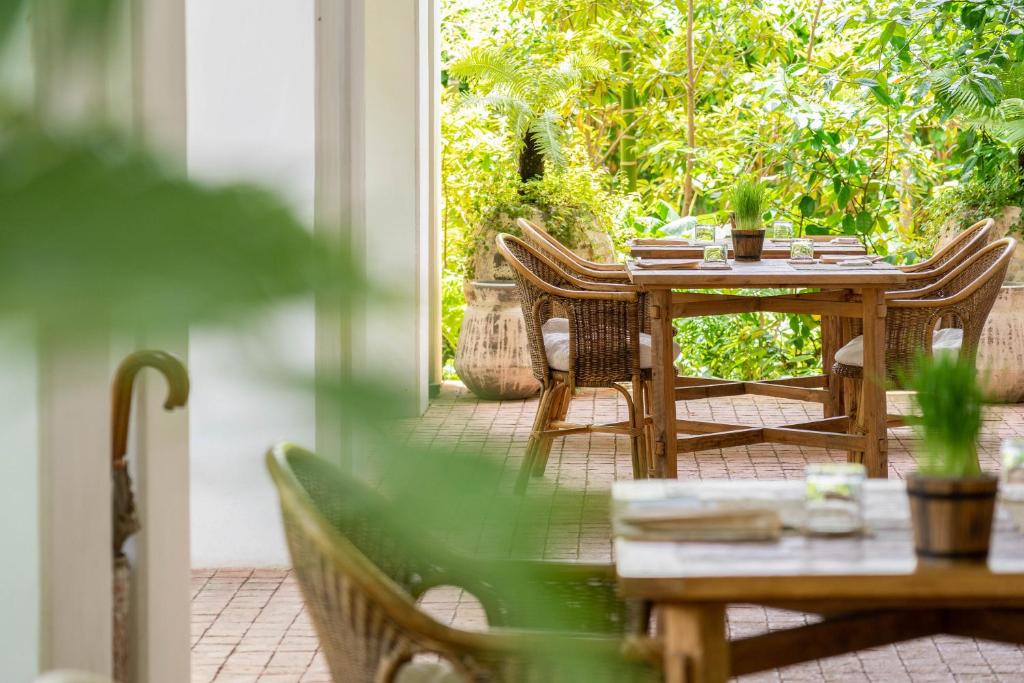 Raya Heritage - SHA Plus - 1