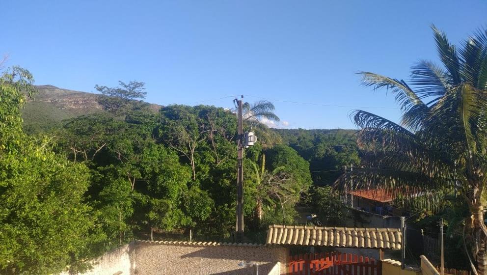  Beco das Cores Flats e Pousada