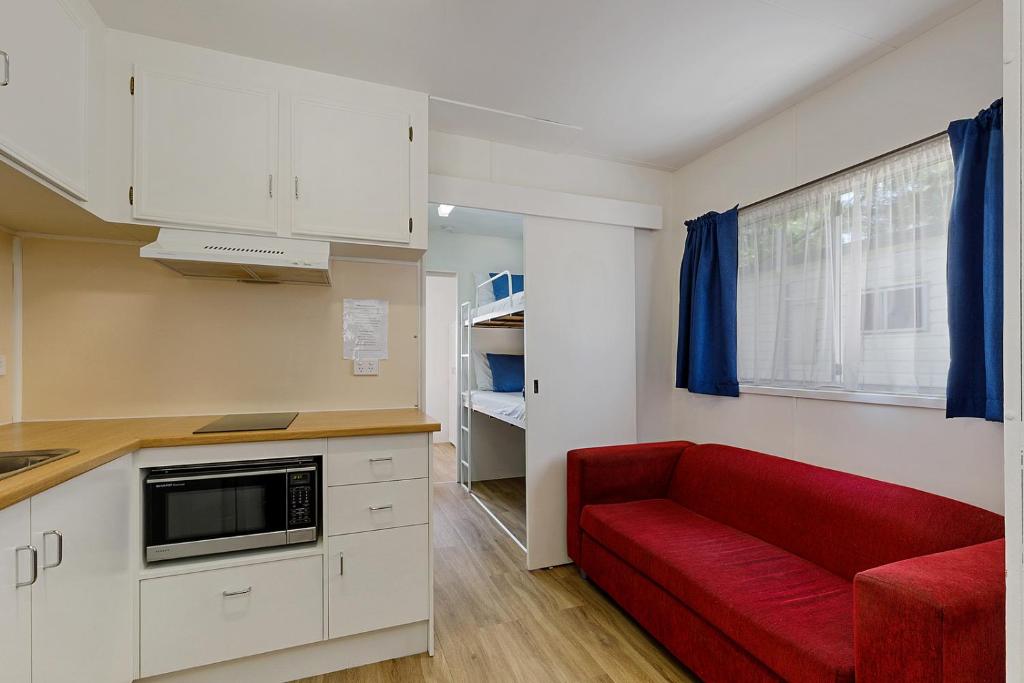High Country Holiday Park - Studio