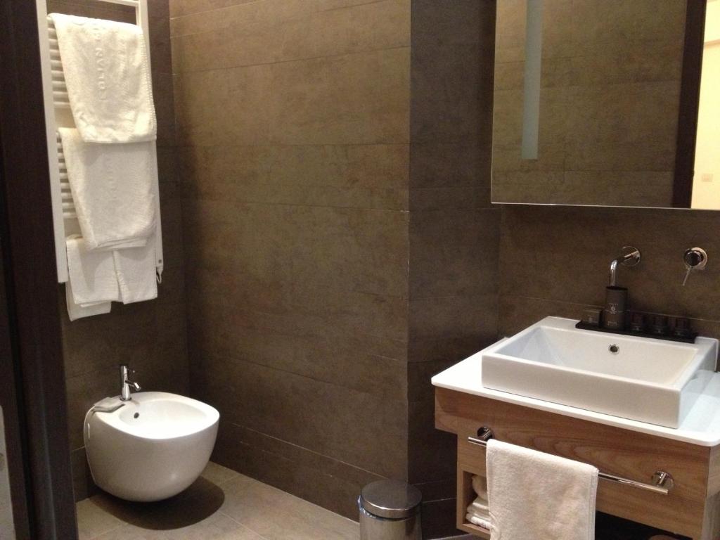 Eolian Milazzo Hotel - İki Yatak Odalı Aile Süiti