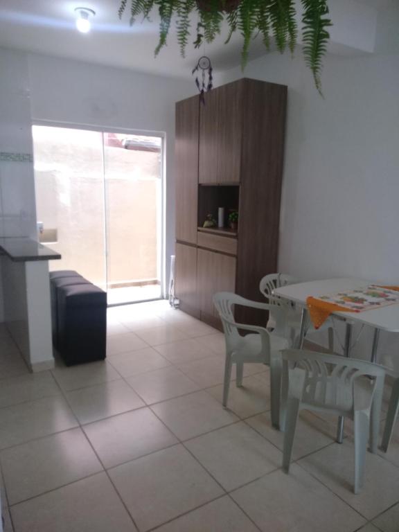  Casa em condominio