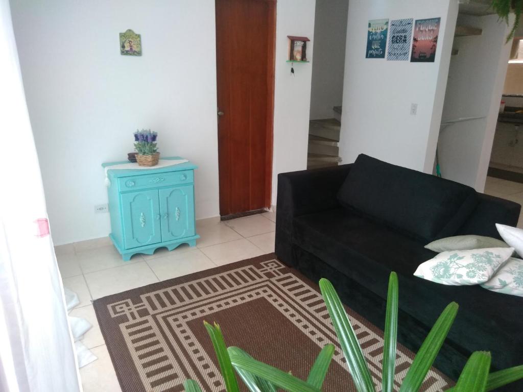  Casa em condominio