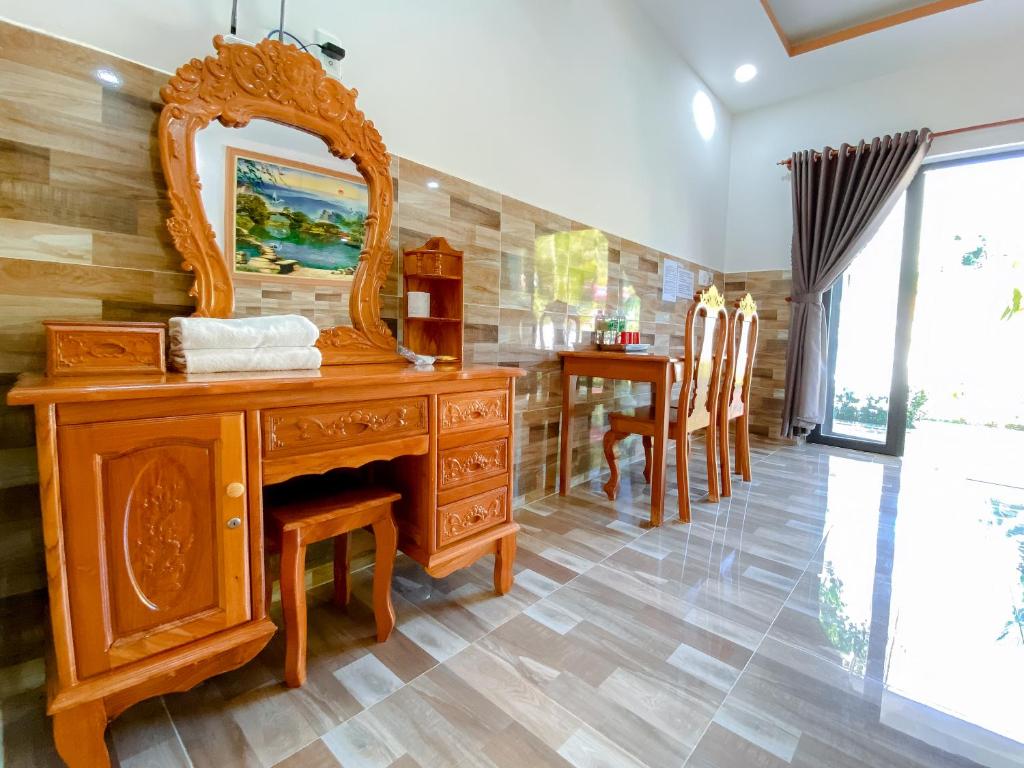 Phu My Hung Bungalow - 2