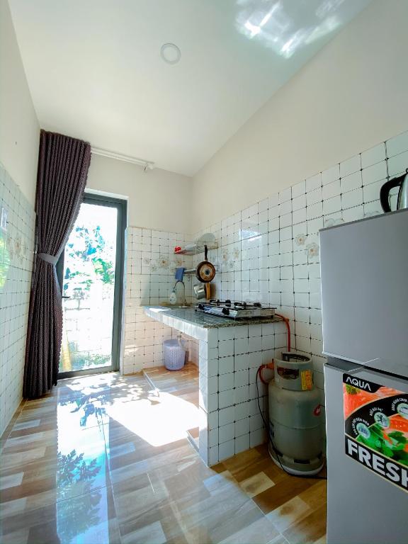 Phu My Hung Bungalow - 6