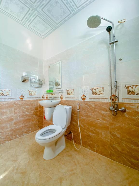 Phu My Hung Bungalow - 7