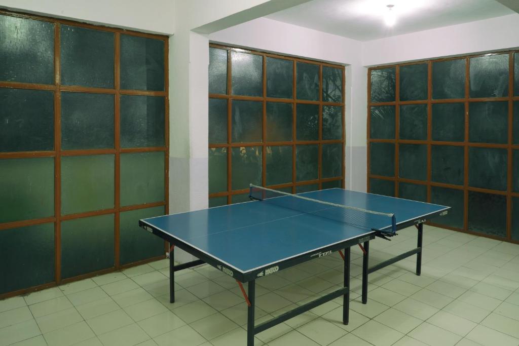 Stolní tenis v ubytování Sorrento Homes nebo okolí