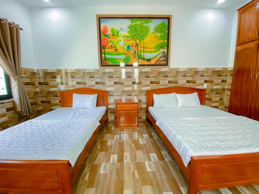 Phu My Hung Bungalow - 12