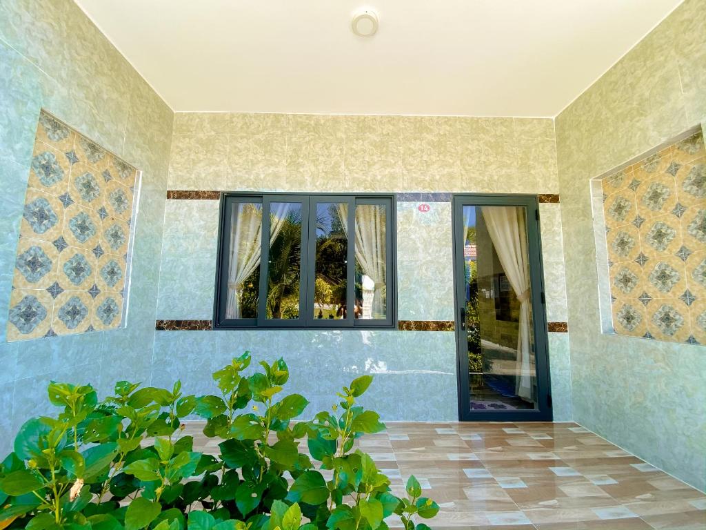 Phu My Hung Bungalow - 15