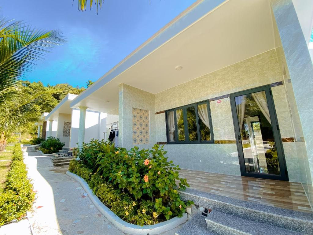 Phu My Hung Bungalow - 14